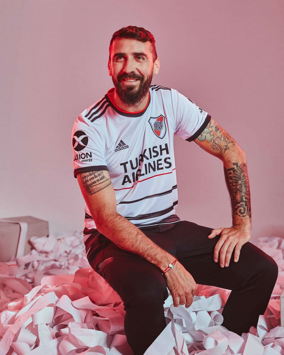 Camisetas de river 2020 sale