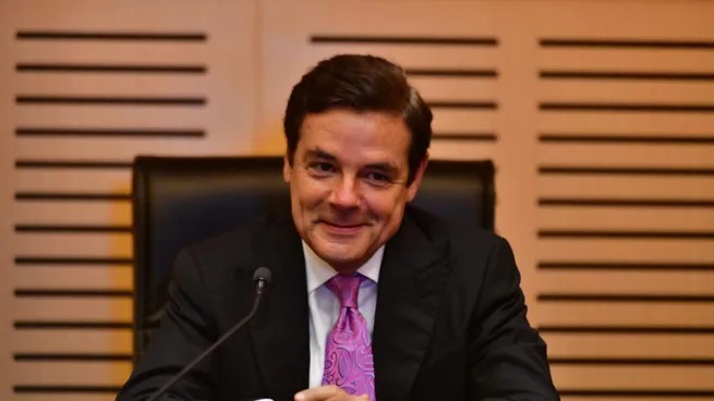 Carlos Rovira confirmó que pactó con Javier Milei para que los senadores  misioneros rechazaran Ficha Limpia